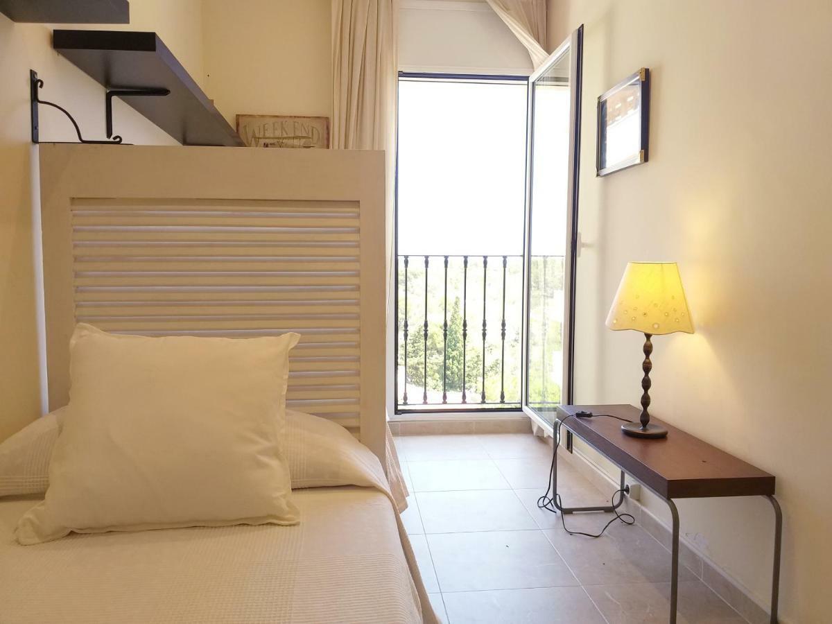 Apartamento Exterior En La Ametlla De Mar L'Ametlla de Mar Ngoại thất bức ảnh