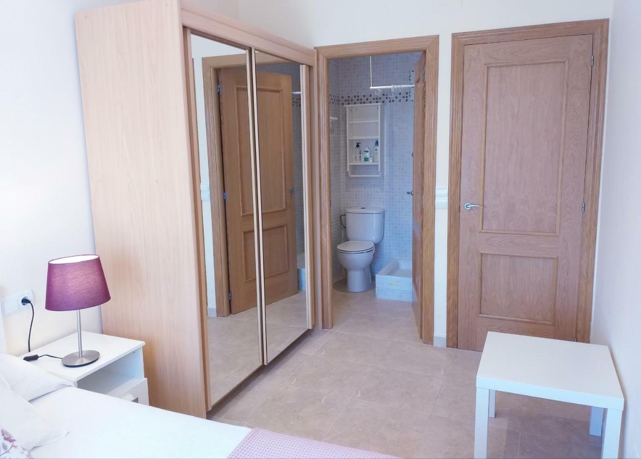 Apartamento Exterior En La Ametlla De Mar L'Ametlla de Mar Ngoại thất bức ảnh