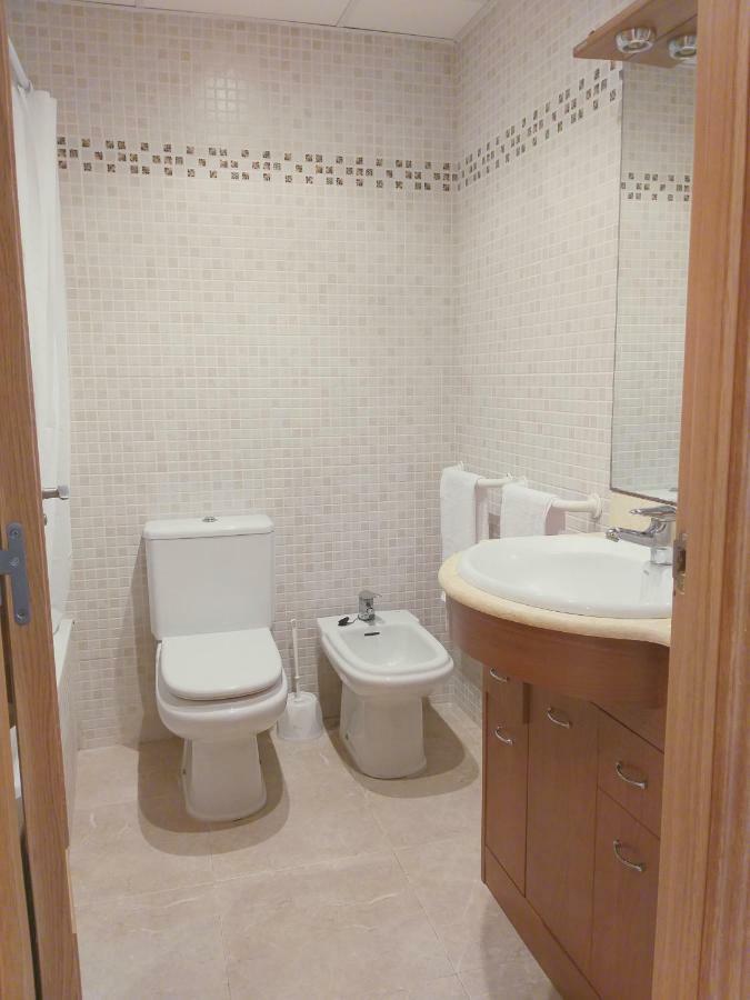 Apartamento Exterior En La Ametlla De Mar L'Ametlla de Mar Ngoại thất bức ảnh